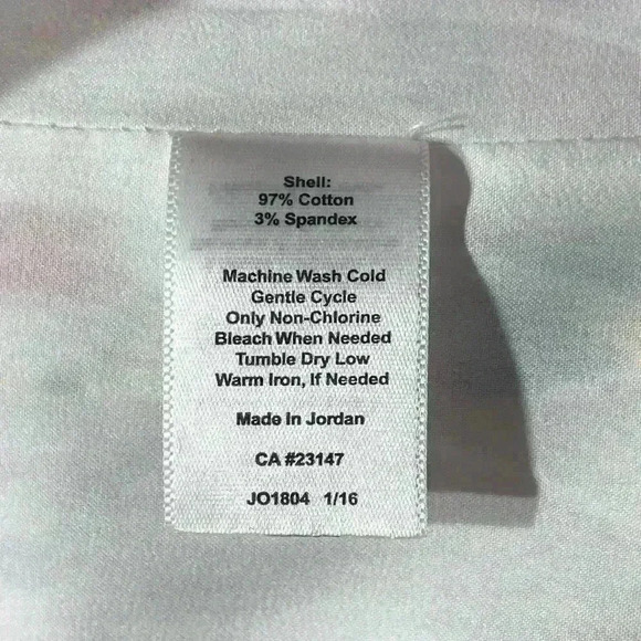 Talbots Colorful Paisley A-Line Skirt Size 14 - Picture 5 of 7